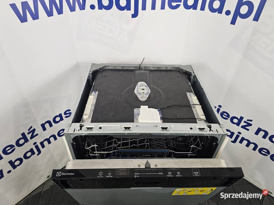 Zmywarka Electrolux 600 SatelliteClean EES48200L Warszawa