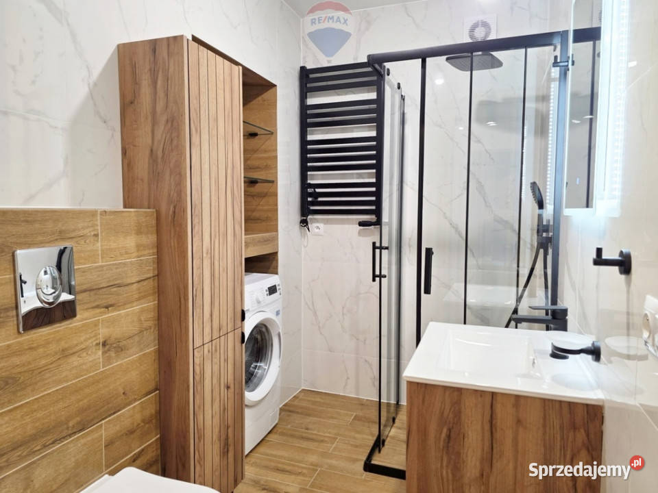 Centrum nowe 2 pokoje doposażymy 2 Cieszyn sprzedam