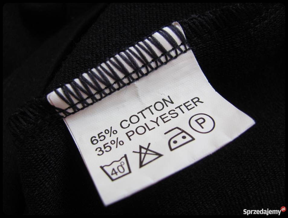 Sukienka granatowa z półgolfem i kieszeniami 38 mazowieckie Płock