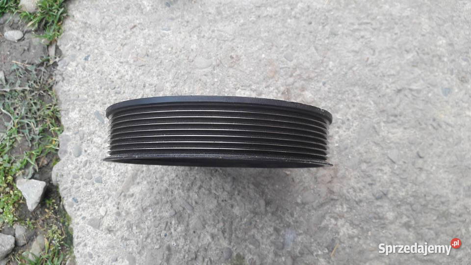 Koło pasowe pompy wody Mazda 6 0207r 20 CITD podkarpackie Rymanów sprzedam