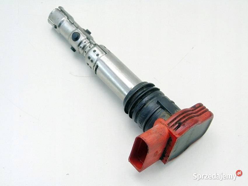 CEWKA ZAPŁONOWA 20 30 B V6 AUDI A4 B6 A6 C5 A8