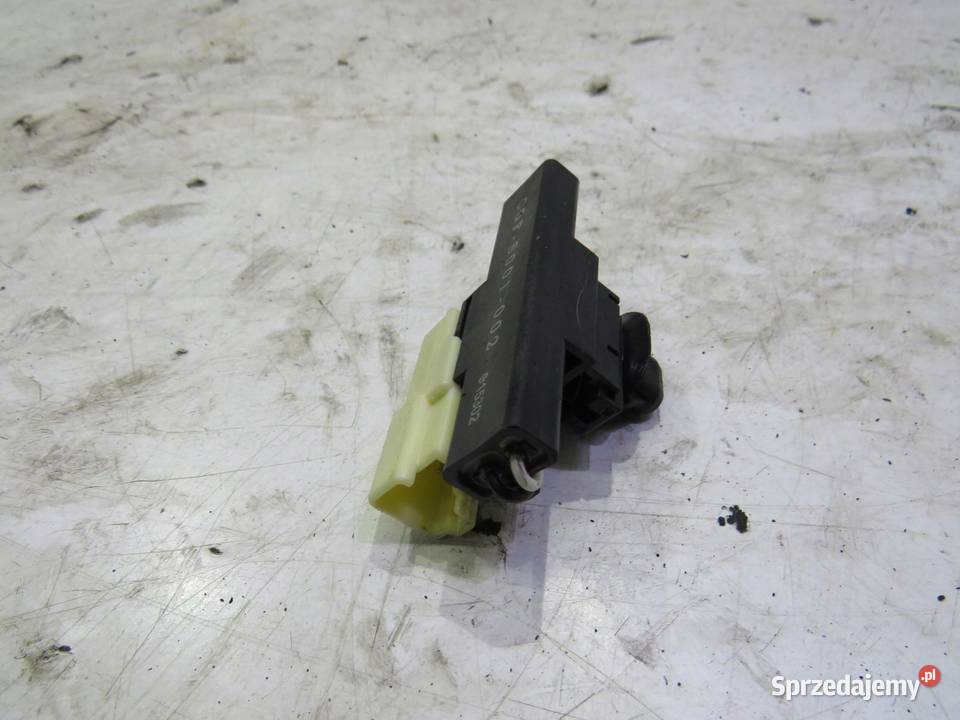 ANTENA VITARA III 15 CGFS001002 osobowe