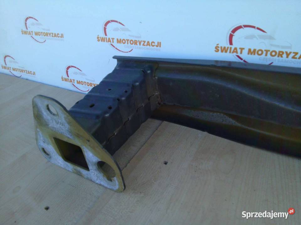 OPEL MOKKA II PEUGEOT 2008 II GT LINE 22r belka osobowe Części samochodowe