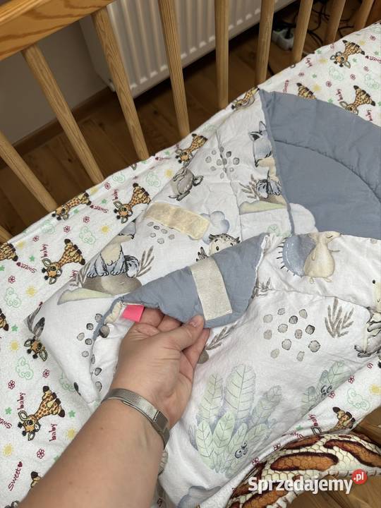 różek noworodka małopolskie Kraków