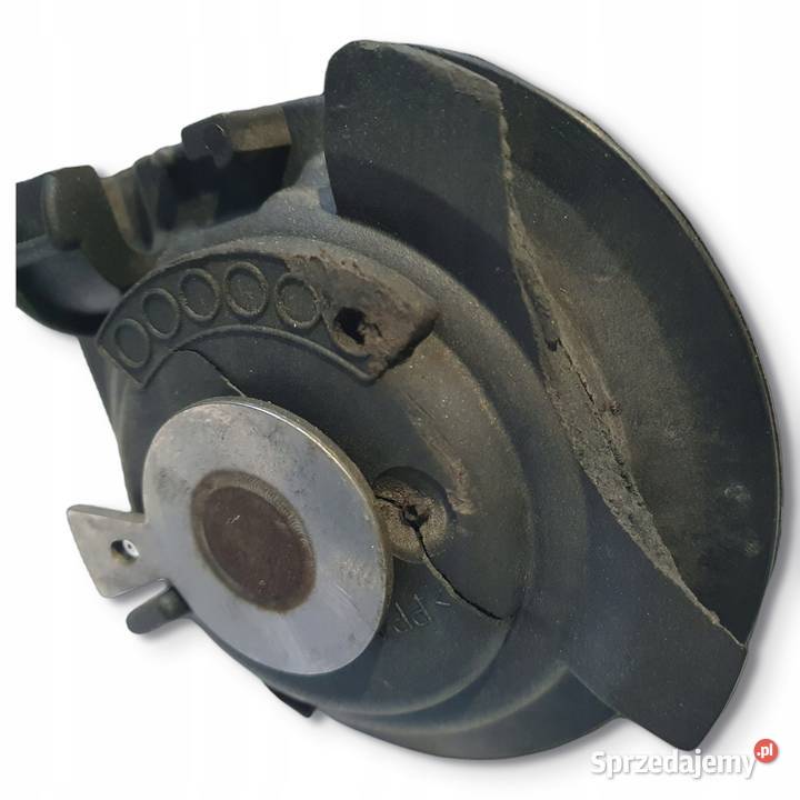 PRZEPUSTNICA Skoda Octavia I 18 T 06A133063G Chełm