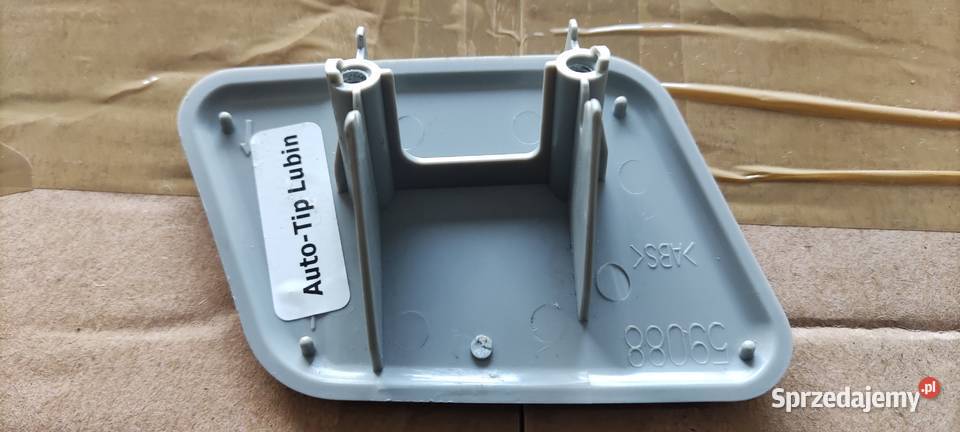 ZAŚLEPKA SPRYSKIWACZA LEWA SUZUKI GRAND VITARA terenowe Gliwice