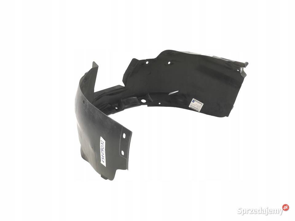 NADKOLE LEWY PRZÓD OPEL COMBO 20002011 NOWE