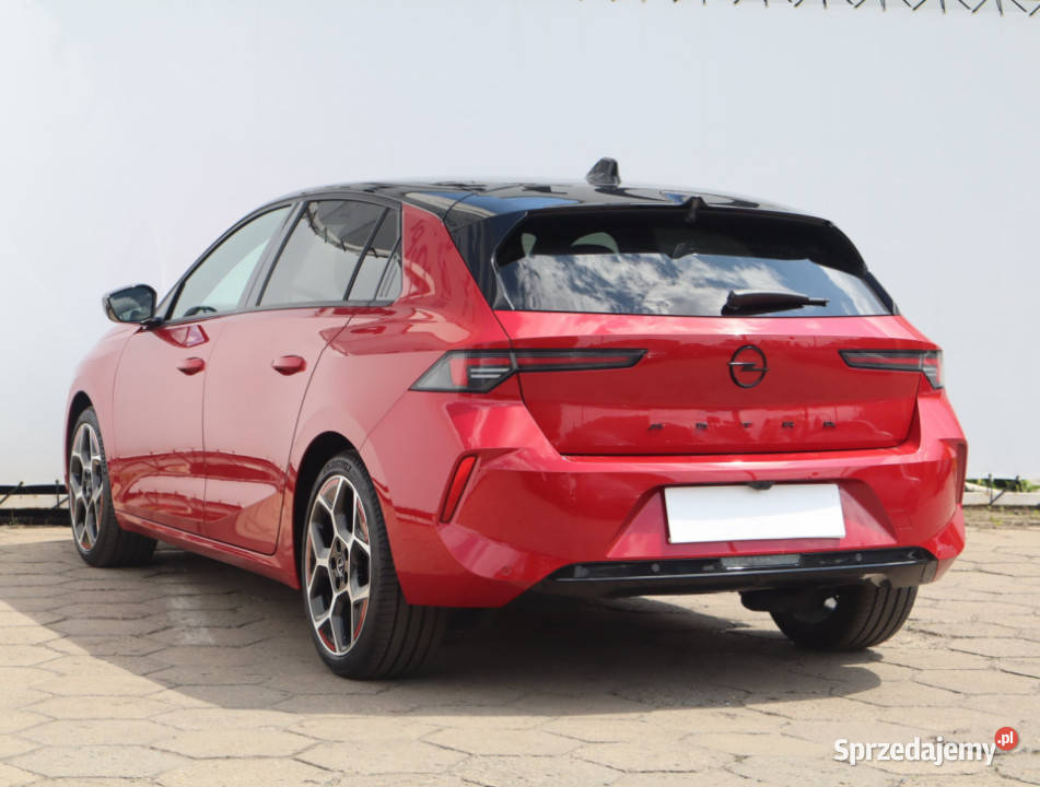 Opel Astra 12 Turbo gniazdo USB Łódź