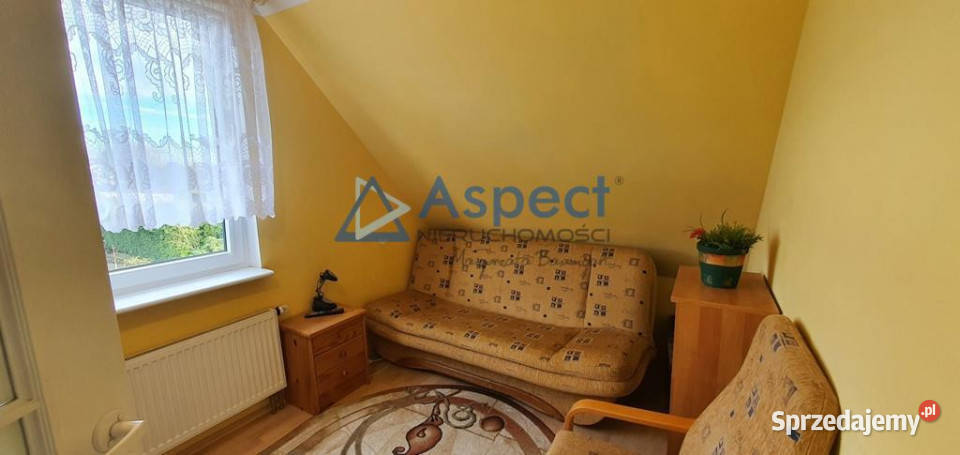 Dom na sprzedaż Warszewo 140m2 Sprzedaż Szczecin