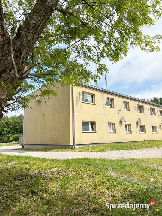 Mieszkanie z wyposażeniem i umeblowaniem w Wejherowo
