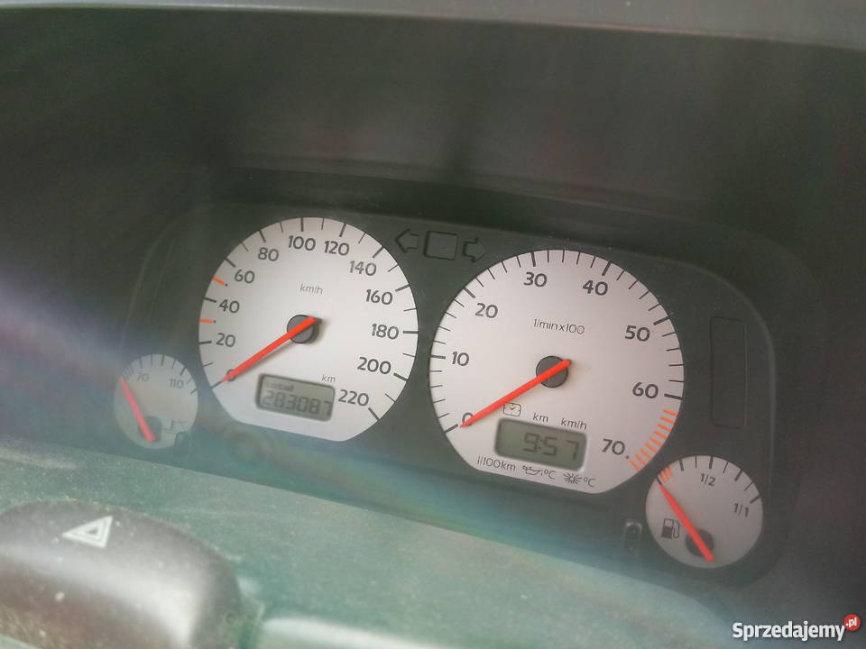 GOLF GTI 20 JAHRE EDITION 283000km Opatów