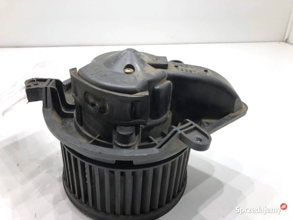 DMUCHAWA NAWIEWU RENAULT MASTER II WENTYLATOR