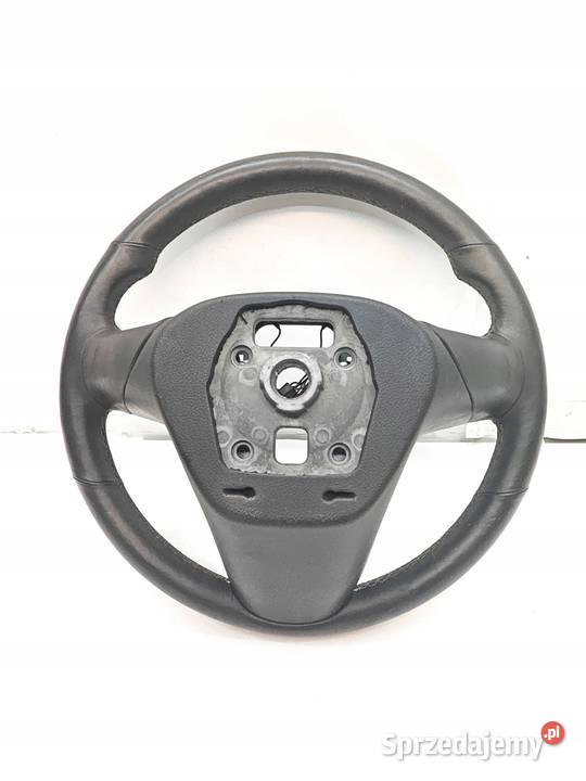 Opel Mokka A KIEROWNICA SKÓRA MULTIFUNKCJA Opole Lubelskie sprzedam