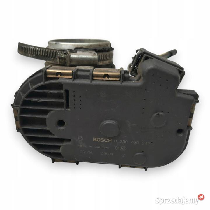 PRZEPUSTNICA Fiat Punto Stilo Doblo 12 14 16V sprzedam