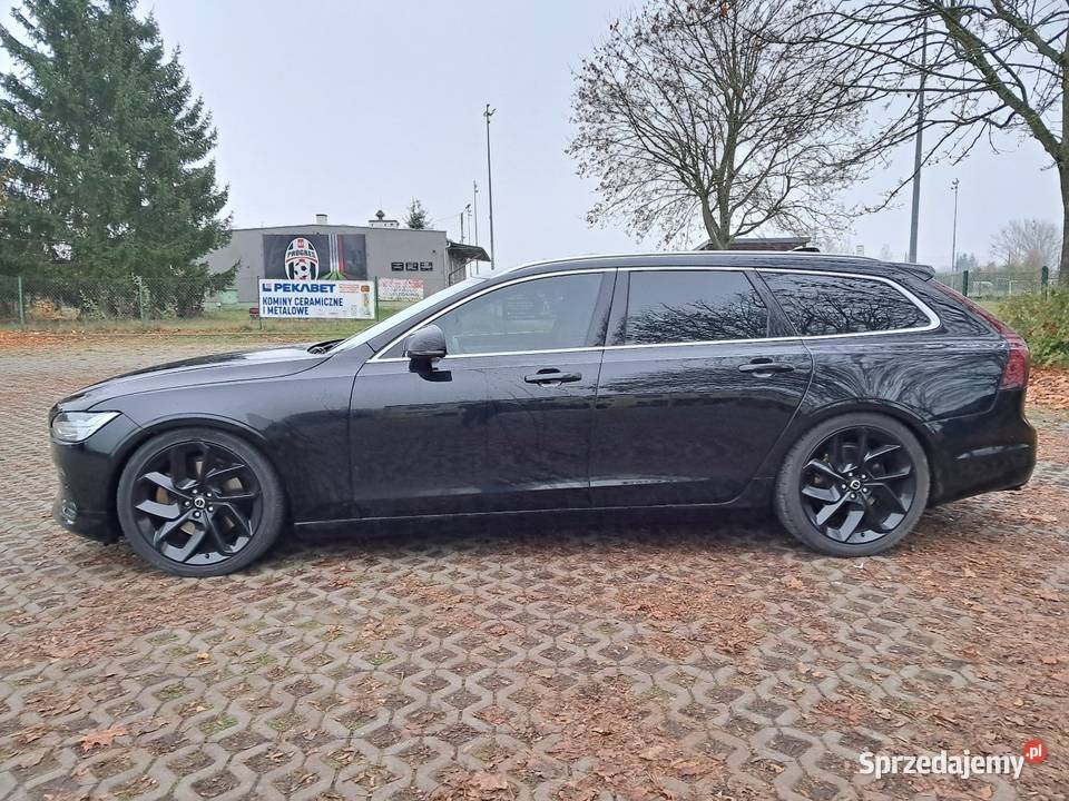 Volvo V90 RDesign 20T S90 440000km lubuskie