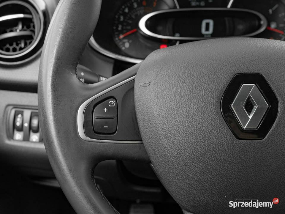 Renault Clio WD9930M09 Energy TCe Alize Ekran Clio Pępowo