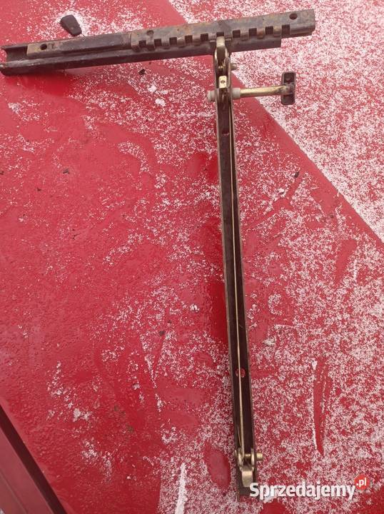 Polonez plus dzwignia fotela mechanizm caro atu Pionki