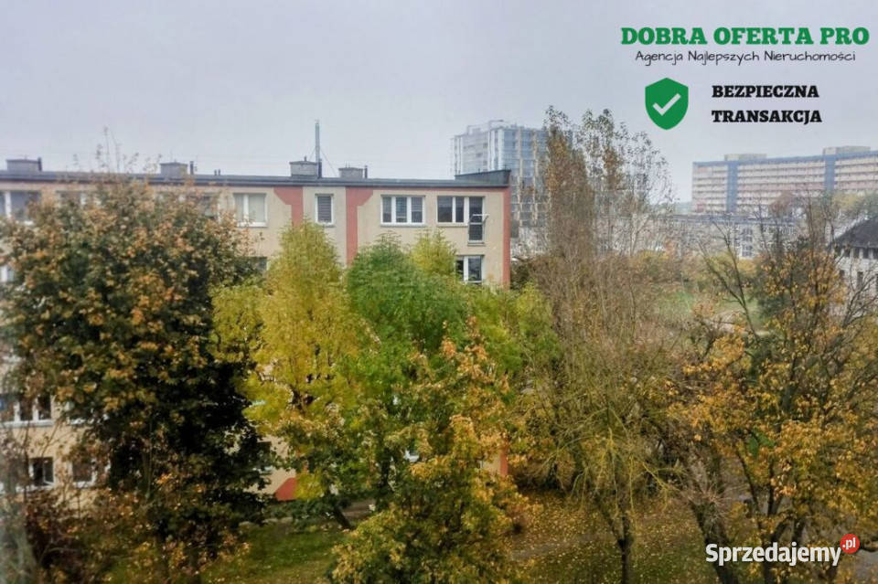 Mieszkanie 43m2 2pok Gdańsk sprzedam