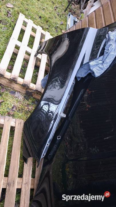 błotnik prawy przód Volvo S80 II 2014r Rok produkcji 2014 Kielce