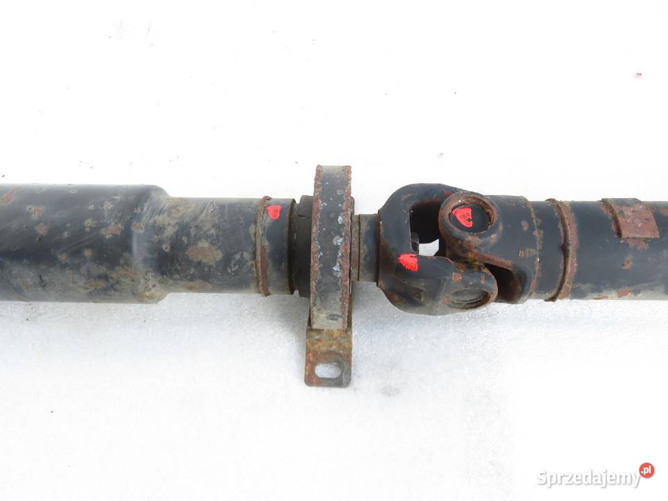 WAŁ NAPĘDOWY BMW X5 E53 44