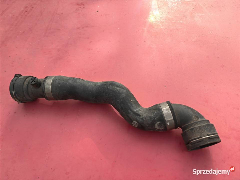 Rura wąż chłodnicy BMW e39 m52tu m54 20 22 25 28 Żory sprzedam