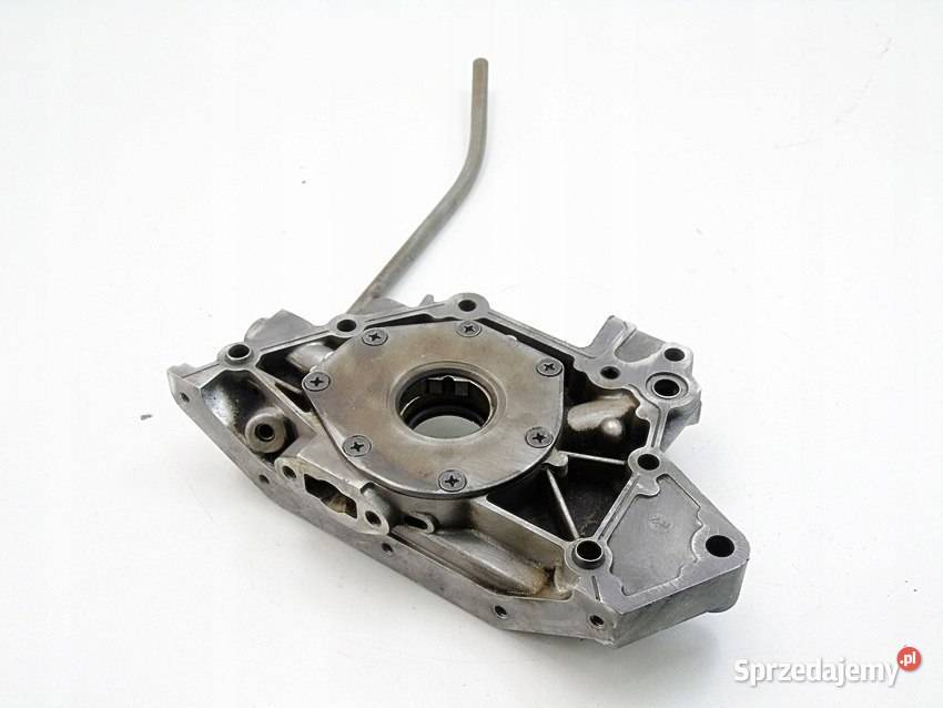 POMPA OLEJU DEKIEL WAŁU 18 16V CARENS CERATO Sosnowiec