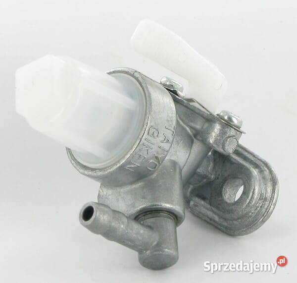 Kranik paliwa Kawasaki 510232096 Części i akcesoria małopolskie Kamionna