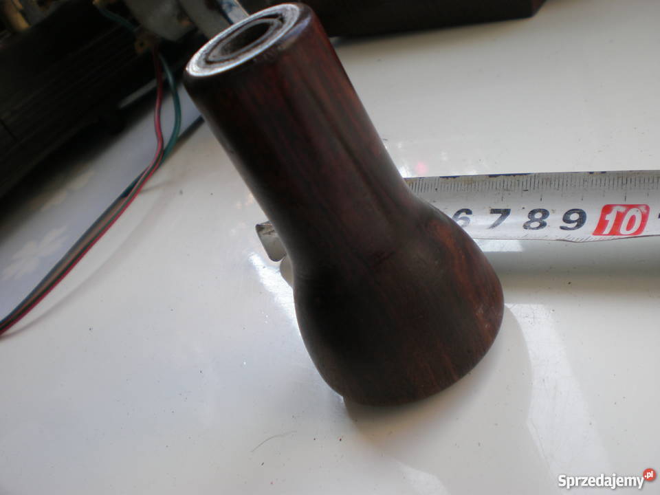 Nowadrewno gałka biegów Renault 4681012FREGATE