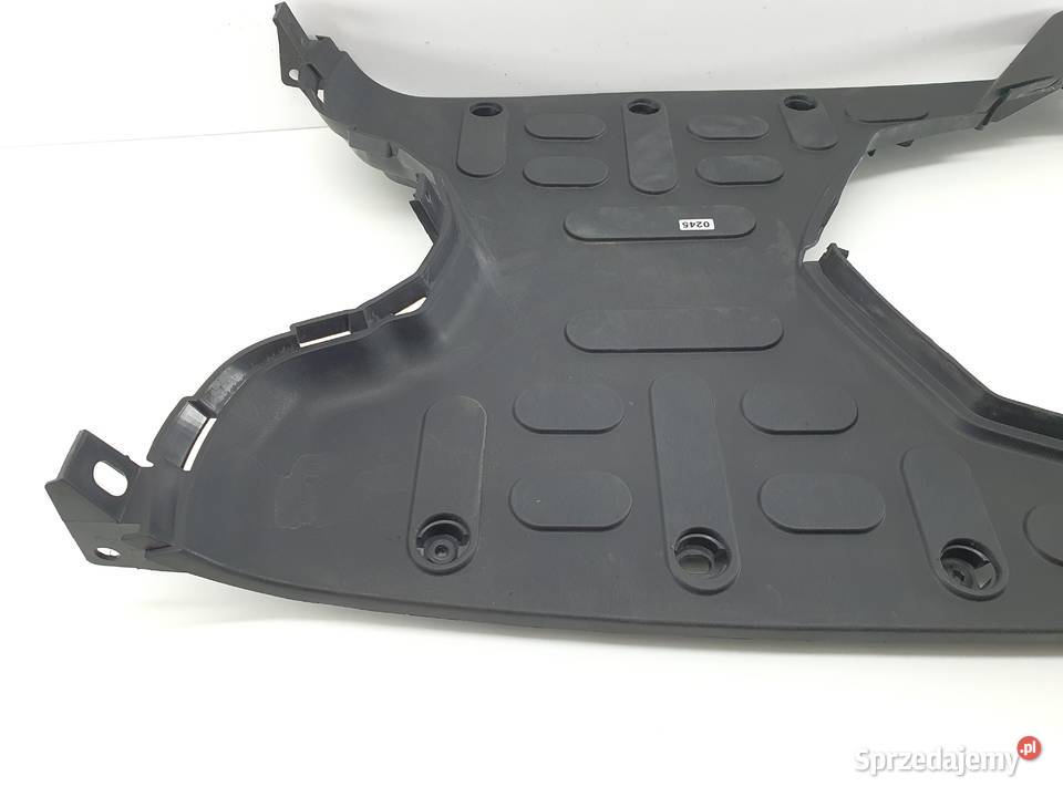 PODLOGA PODEST OSLONA PEUGEOT EVIVACITY Janowice