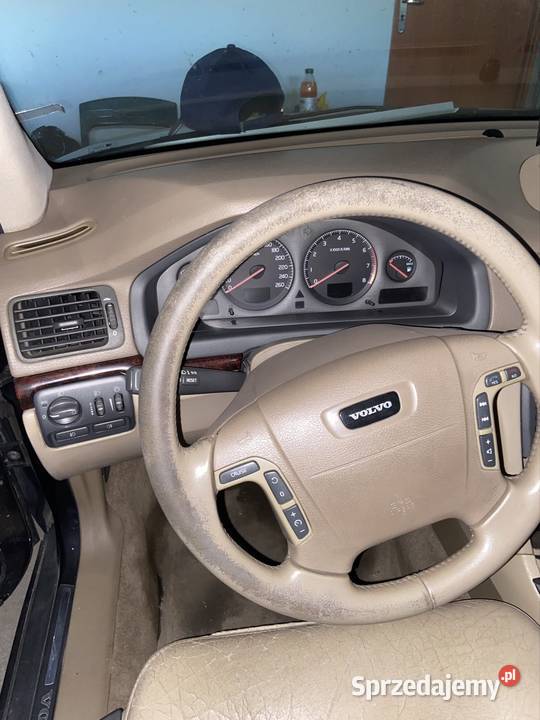 Volvo s80 S80 sprzedam