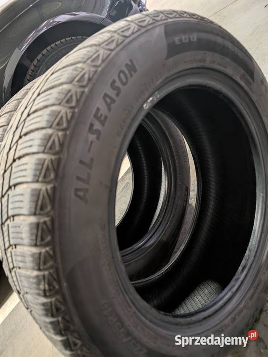 Opony wielosezonowe 2 Łódź