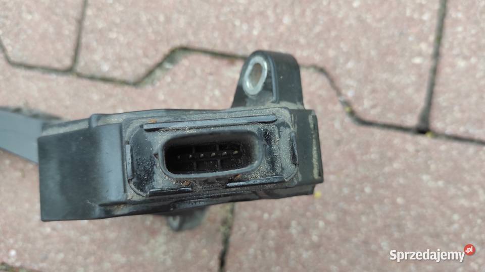 Toyota Yaris II 10 pedał gazu Otwock sprzedam