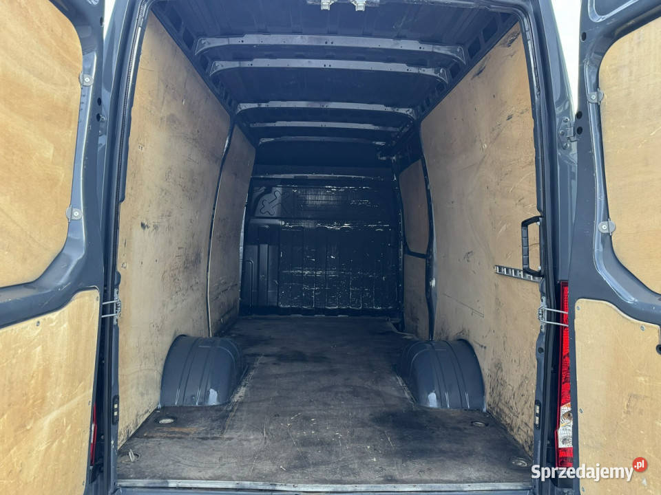 Iveco Daily 35C18 30 Hpi 180 Klima wielofunkcyjna kierownica Karolinki