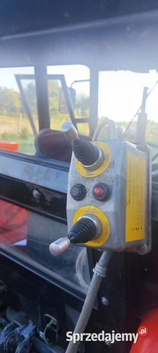 Kombajny buraczany Chełm