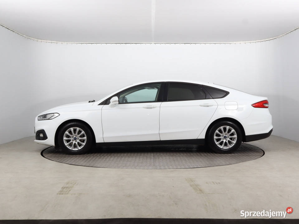 Ford Mondeo 20 EcoBlue gniazdo USB dolnośląskie Bielany Wrocławskie