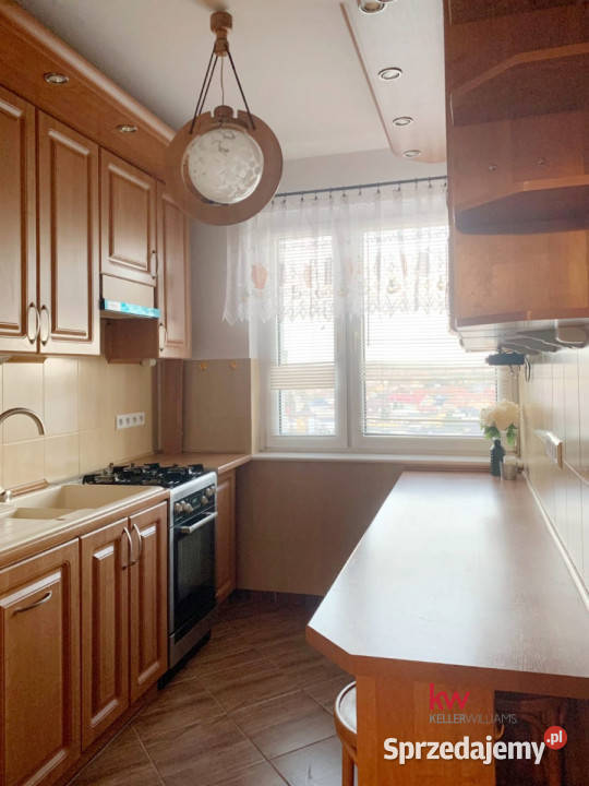 Mieszkanie Poznań 663 metry 3pok Rok budowy 1990 wielkopolskie