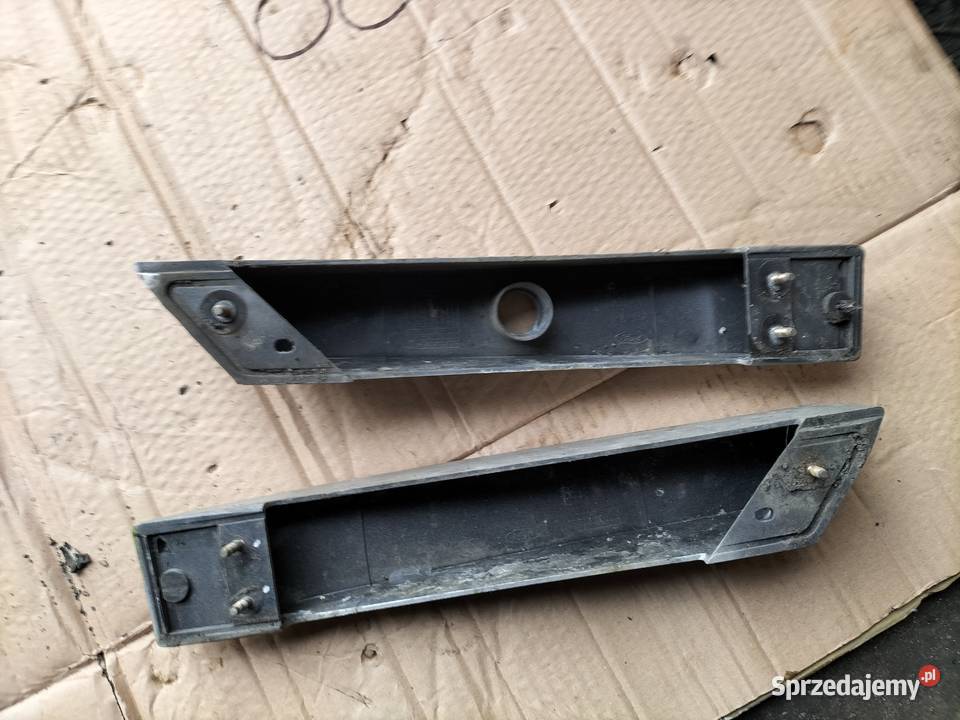 FORD MONDEO MK2 MK 2 MONDEOMK2 lubelskie Kamień-Kolonia