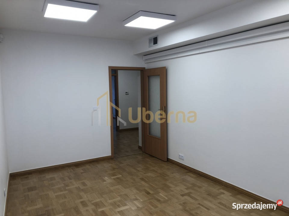 Lokal biurowy 47m2 Stare Miasto Wyszaka Szczecin