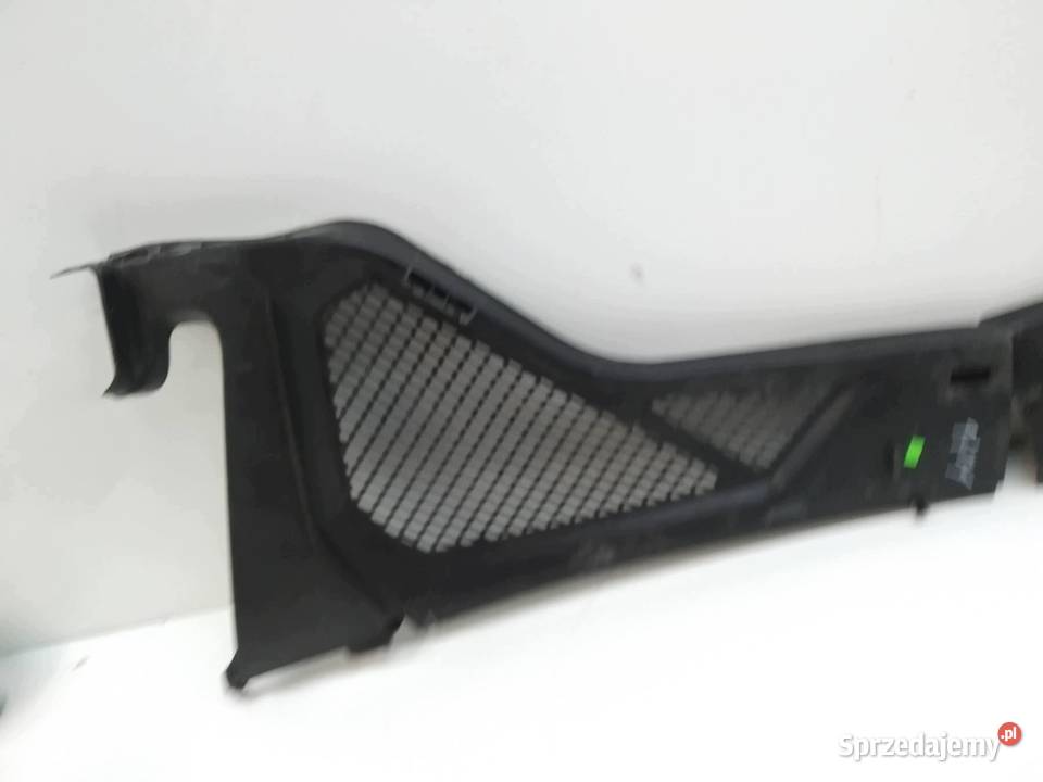 PODSZYBIE KOMPLETNE 9245593 Bmw X6 II 20142019