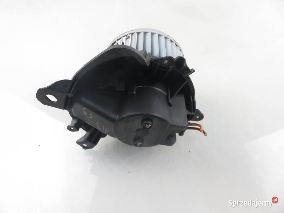 DMUCHAWA FIAT LINEA 507730100 507830100 osobowe