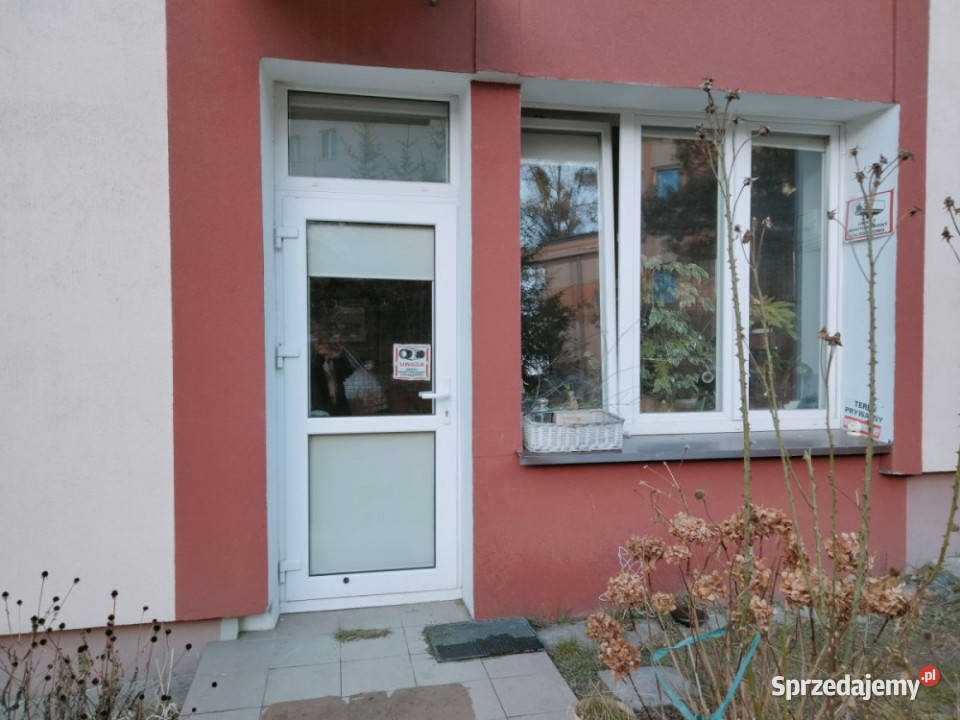 Sprzedam mieszkanie w kamienicy 60 m2 Liczba pokoi 2 podlaskie Białystok