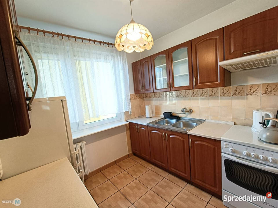 Mieszkanie 40m2 2 pokoje Kielce