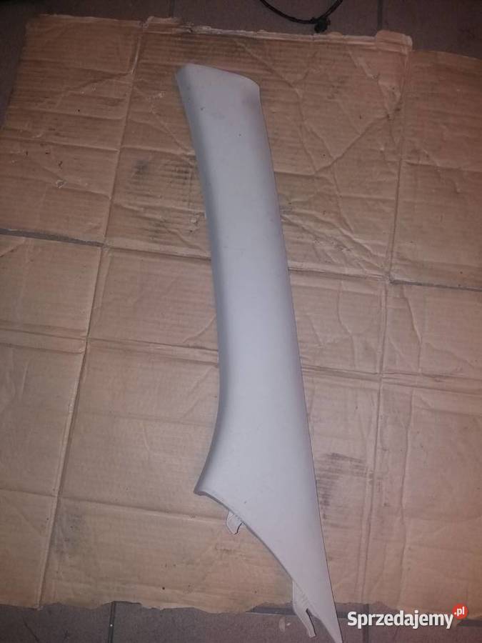 Hyundai OE POSZYCIE SŁUPKA PRZEDNIEGO 858100x000 Ostrów Wielkopolski