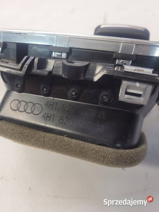 KRATKA NAWIEWU LEWA AUDI A8 D4 4H1820901A osobowe Przystajń