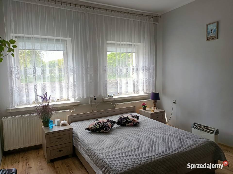 Piękny duży dom 3000m2 zachodniopomorskie Borzym sprzedam