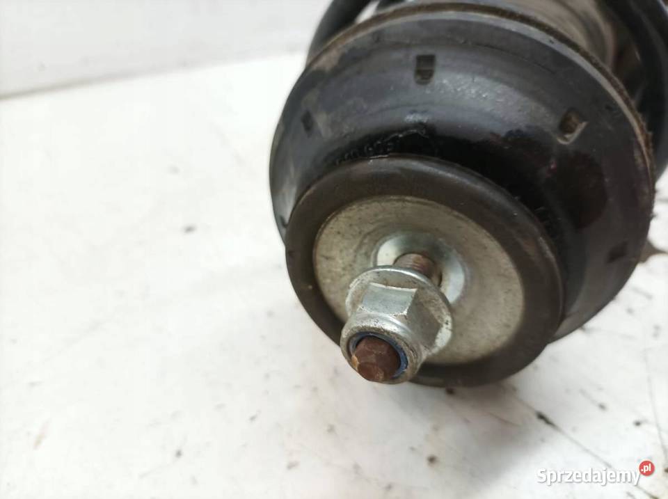 AMORTYZATOR PRAWY PRZÓD 12 B 22283525 Opel Corsa