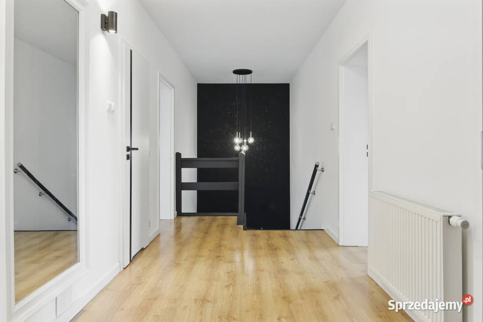 Dom w pełni wykończony Kampinos Cybulice Duże 10000m2