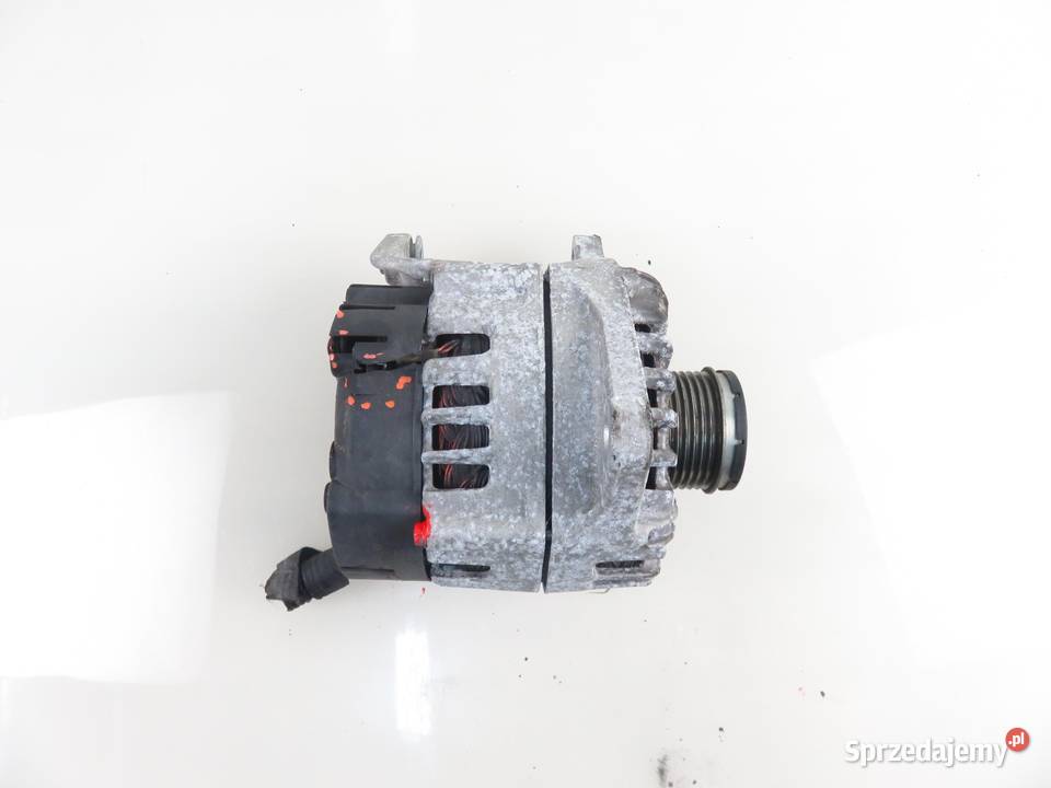 ALTERNATOR IVECO DAILY VI Furgon 30 F1CFA401C małopolskie