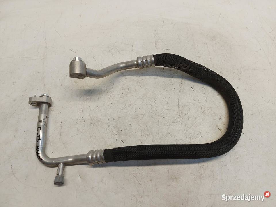 BMW G23 G22 M440i Cabrio Przewód rura dolnośląskie