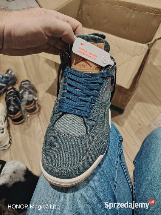 Nike Świętochłowice